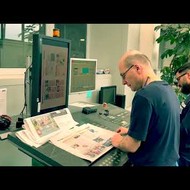 Wie entsteht ein TRENDYone-Magazin?